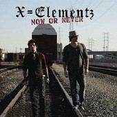 All My Life گروه XElementz از گروه X-Elementz